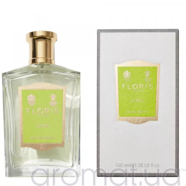 Floris Limes
