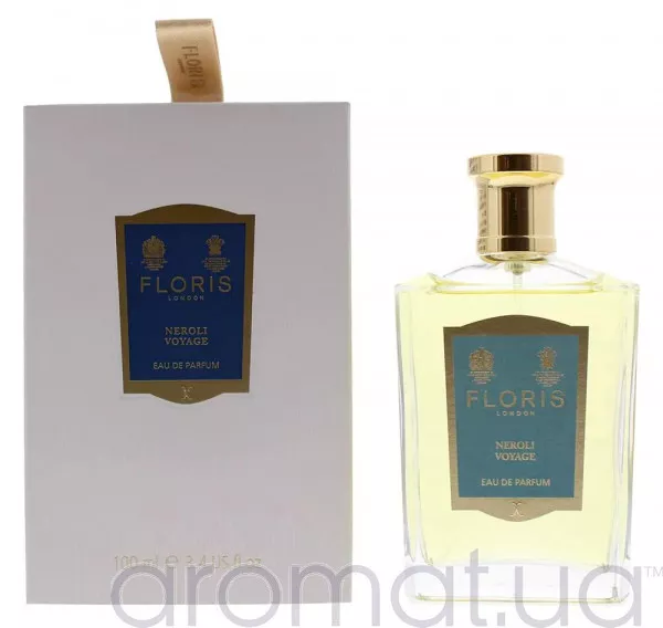 Floris Neroli Voyage