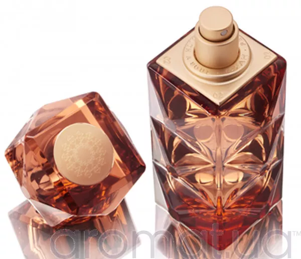 FO'AH Memoires d'une Palmeraie 02 Тестер