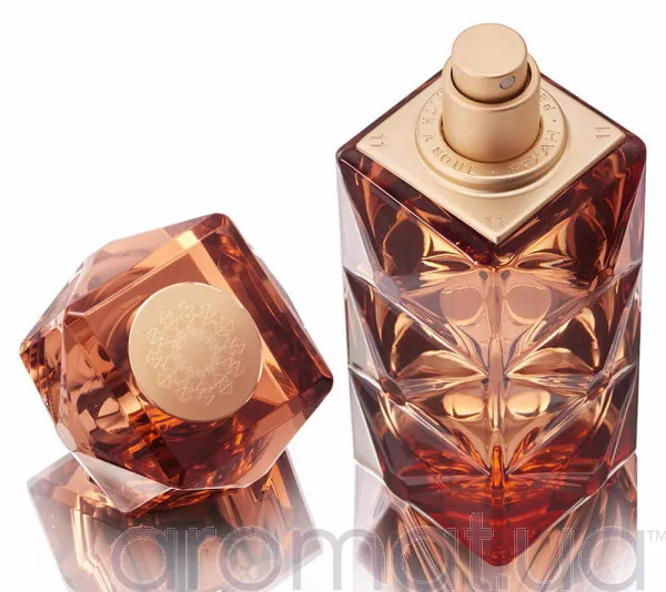 FO'AH Memoires d'une Palmeraie 11 Тестер