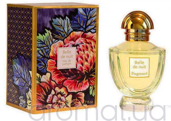 Fragonard Belle Cherie Eau de Parfum
