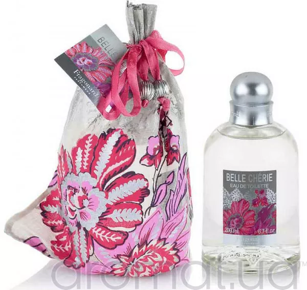 Fragonard Belle Cherie Eau de Toilette