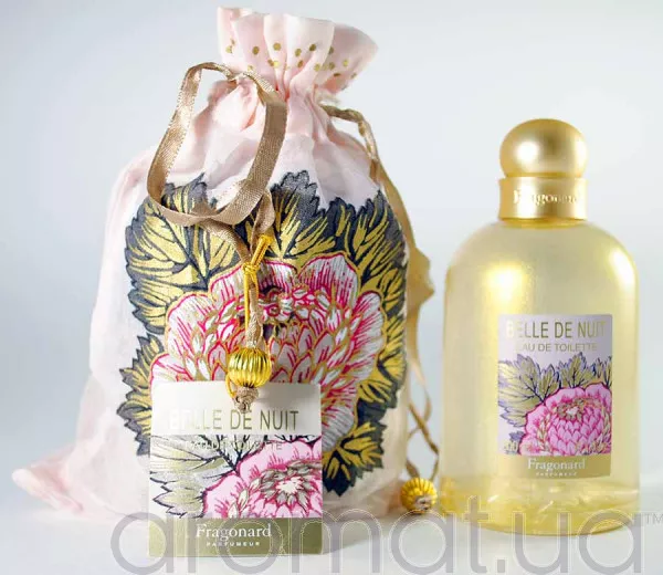 Fragonard Belle De Nuit Eau de Toilette