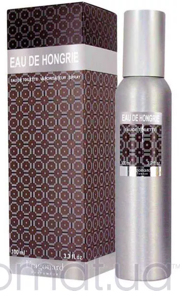 Fragonard Eau de Hongrie
