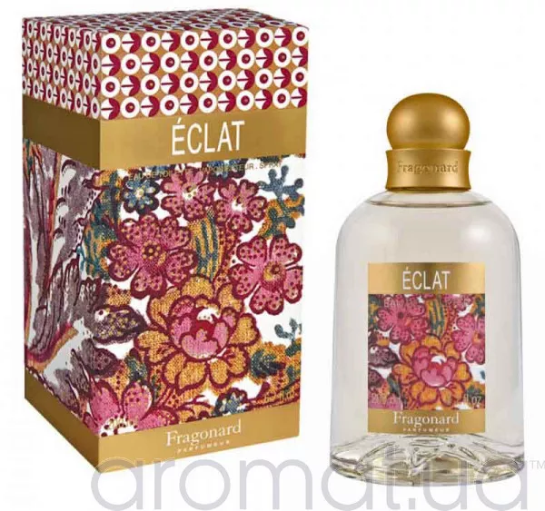 Fragonard Eclat Eau de Toilette