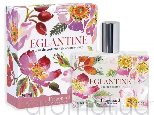 Fragonard Eglantine