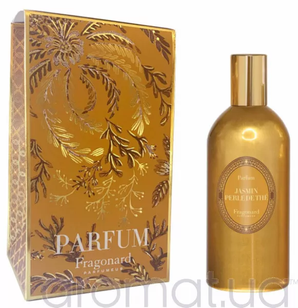 Fragonard Jasmin Perle de The Parfum