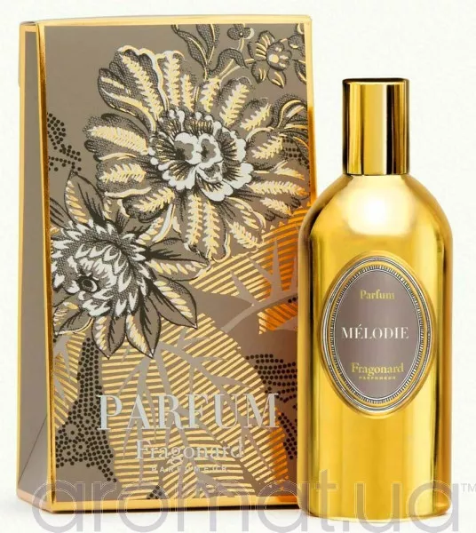 Fragonard Melodie Parfum 2024