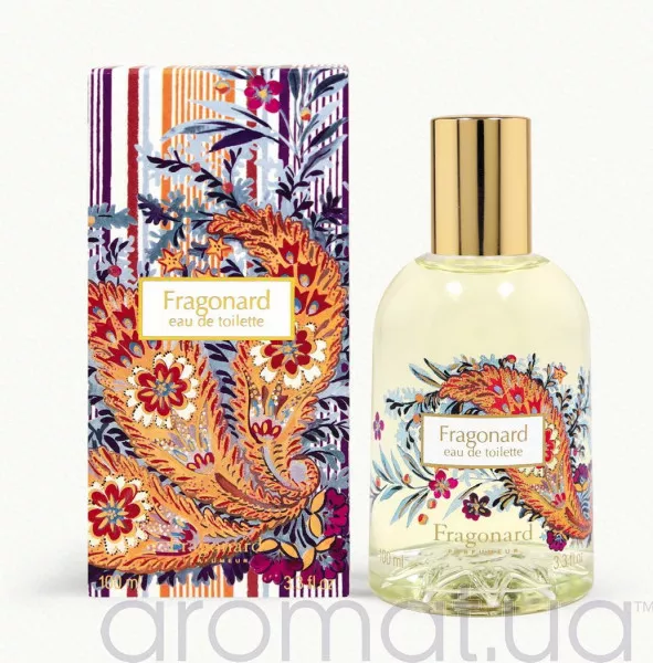 Fragonard New Fragrance Eau de Toilette
