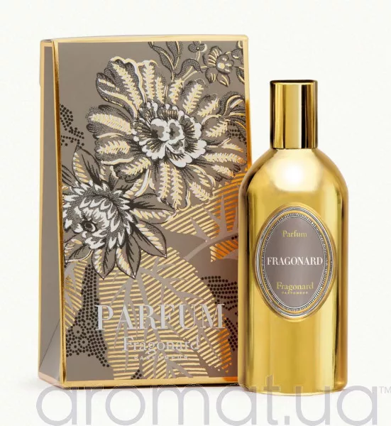 Fragonard New Fragrance Parfum