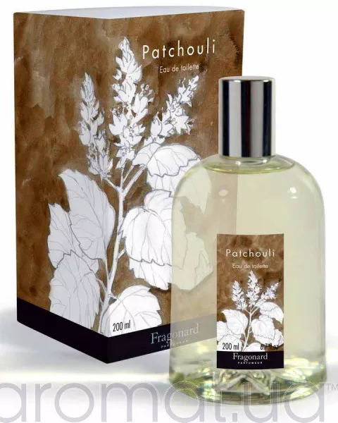 Fragonard Patchouli Eau de Toilette