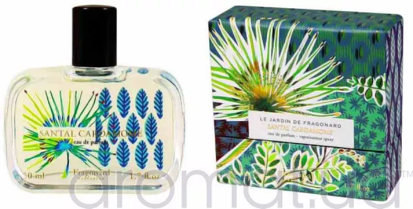 Fragonard Santal Cardamome Eau de Parfum
