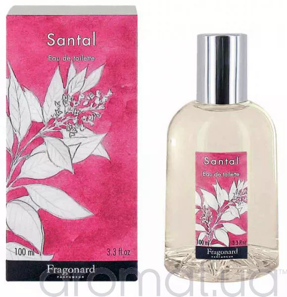 Fragonard Santal (Sandalwood)