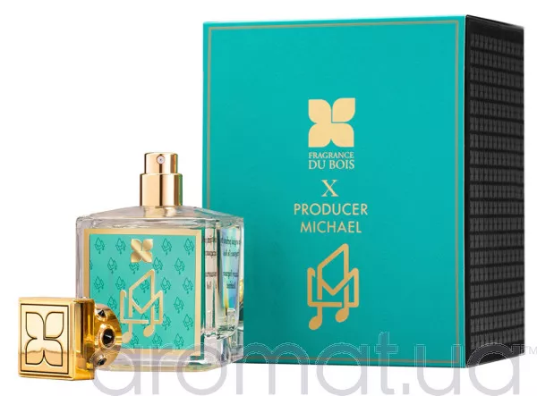 Fragrance Du Bois AM