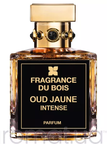 Fragrance Du Bois Oud Jaune Intense