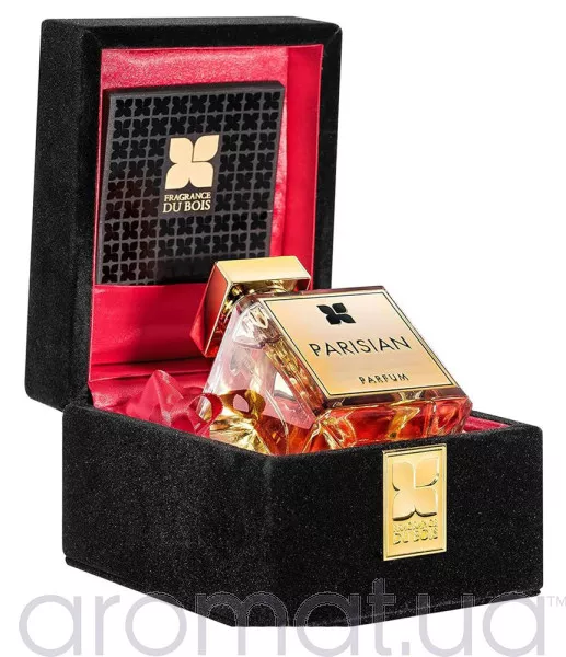 Fragrance du Bois Parisian