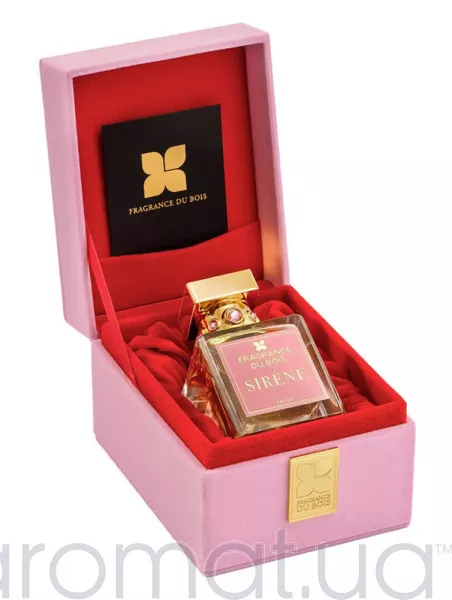 Fragrance Du Bois Sirene