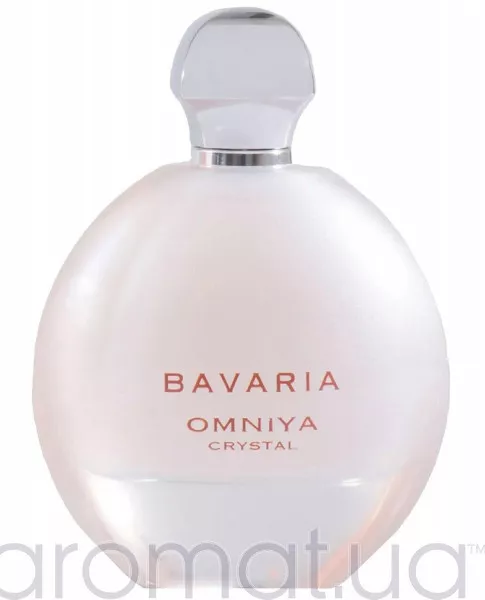 Fragrance World Bavaria Omniya Crystal Тестер