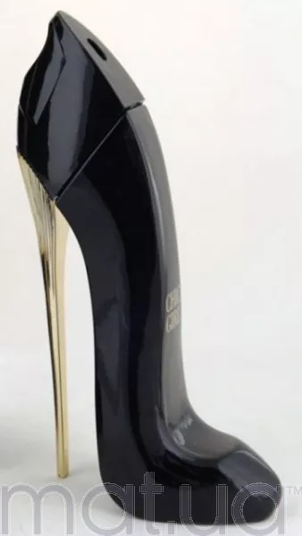 Fragrance World Classy Chic Girl Тестер