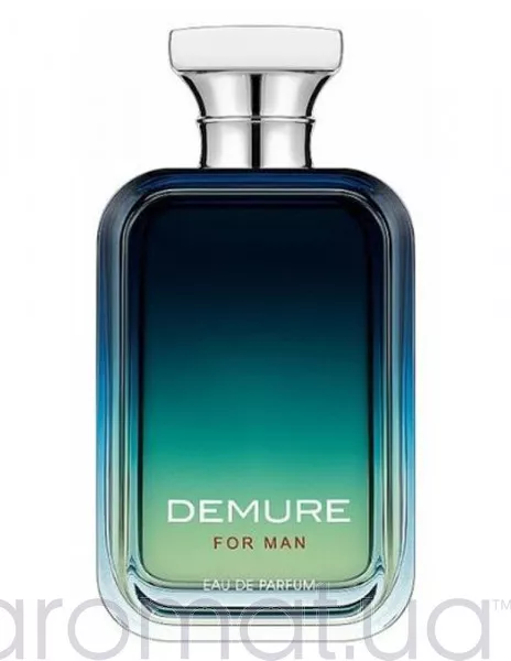 Fragrance World Demure Тестер