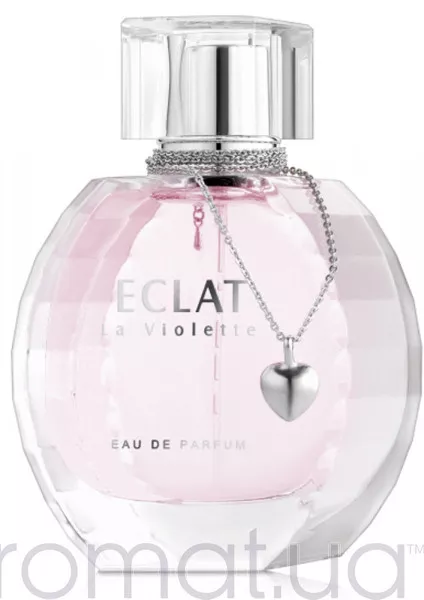 Fragrance World Eclat La Violette Тестер