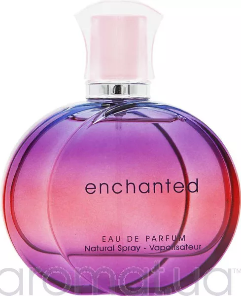 Fragrance World Enchanted Тестер