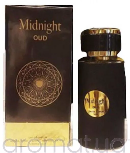 Fragrance World Midnight Oud