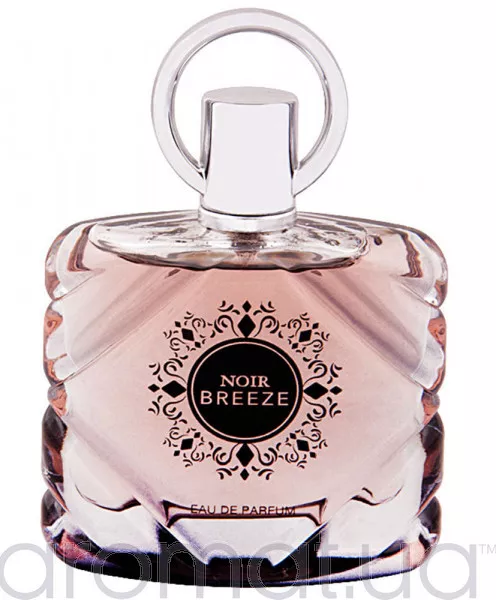 Fragrance World Noir Breeze Тестер