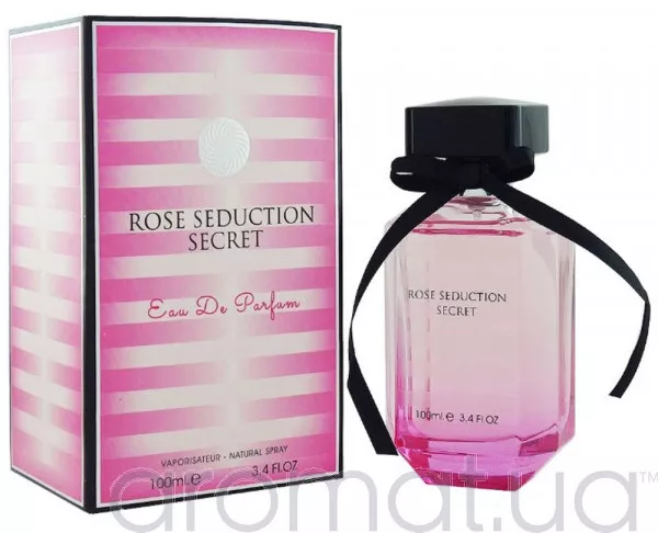 Fragrance World Secret Passion