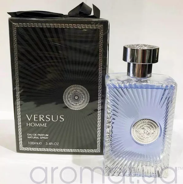 Fragrance World Versus pour Homme