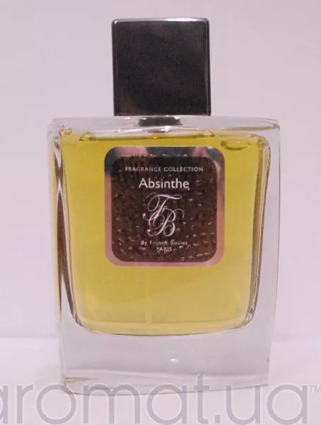 Franck Boclet Absinthe Тестер