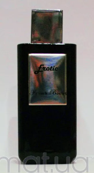 Franck Boclet Erotic Тестер