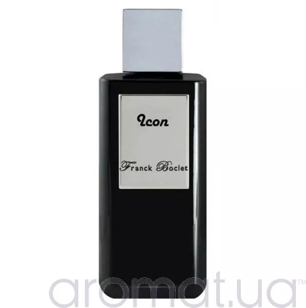 Franck Boclet Icon Тестер