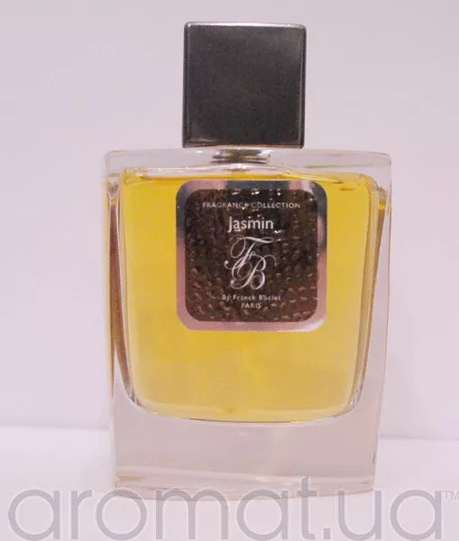 Franck Boclet Jasmin Тестер