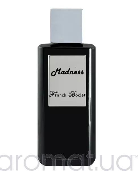 Franck Boclet Madness Тестер