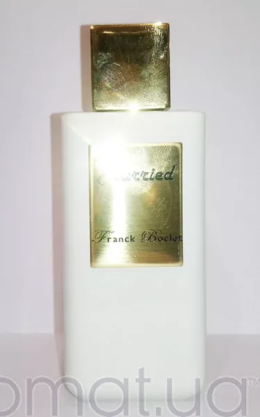 Franck Boclet Married Тестер