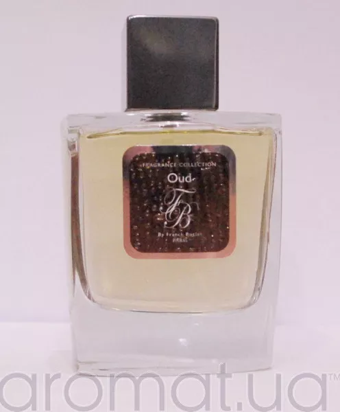 Franck Boclet Oud Тестер