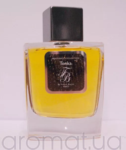 Franck Boclet Tonka Тестер