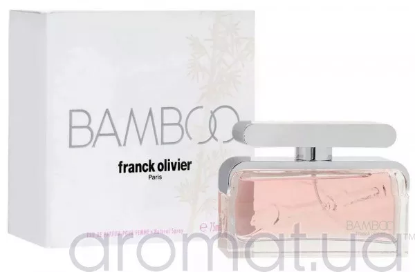 Franck Olivier Bamboo for Women