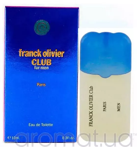 Franck Olivier Club