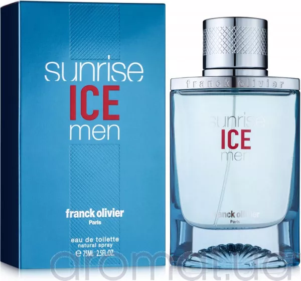 Franck Olivier Sunrise Men Ice