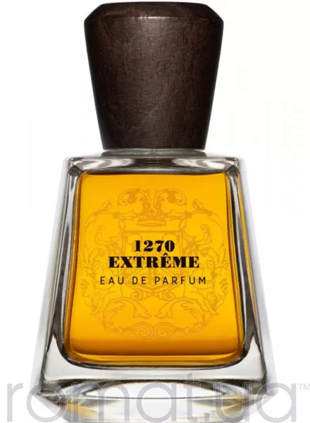 Frapin 1270 Extreme Тестер