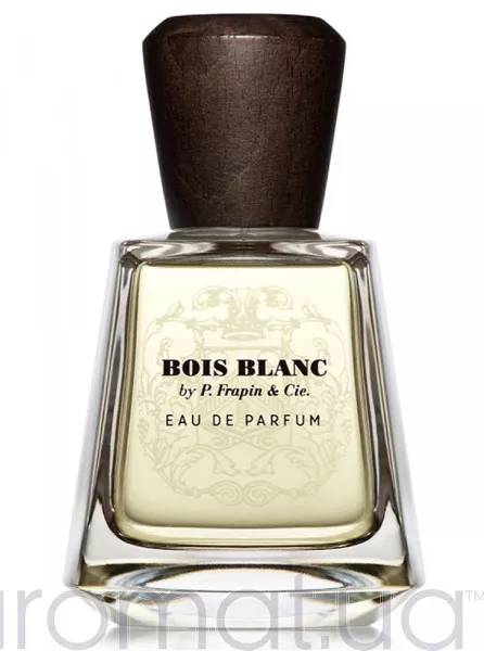 Frapin Bois Blanc Тестер