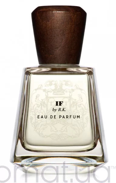 Frapin If by R.K. Тестер