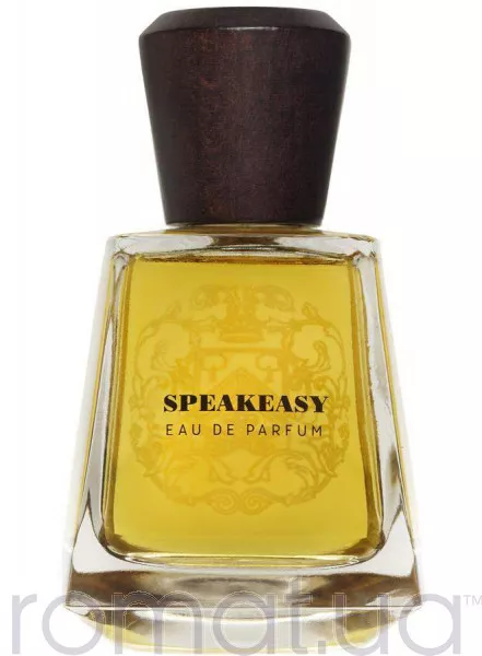 Frapin Speakeasy Тестер