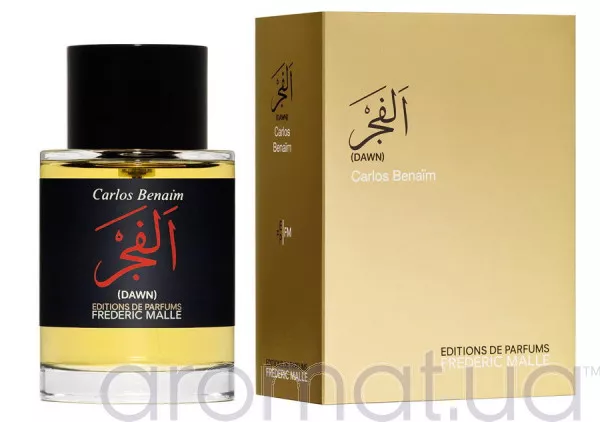 Frederic Malle Dawn
