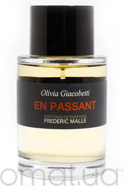 Frederic Malle En Passant Тестер
