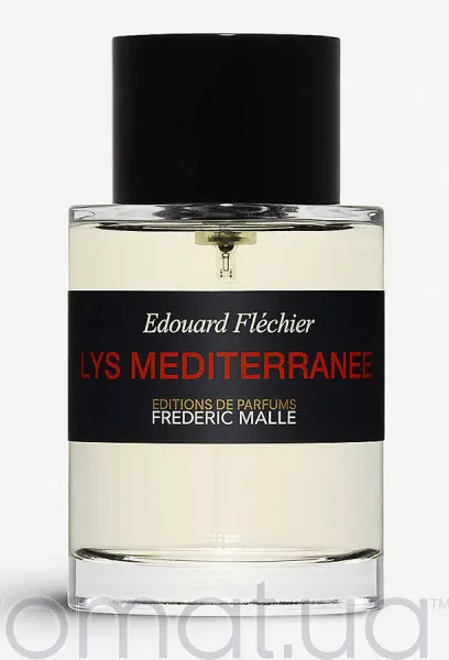 Frederic Malle Lys Mediterranee Тестер