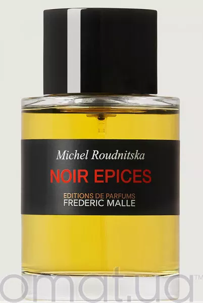 Frederic Malle Noir Epices Тестер