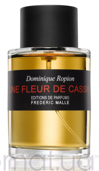 Frederic Malle Une Fleur de Cassie Тестер